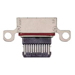 Charging Connector For Blackview Oscal Tiger 8 By - Maxbhi Com
