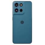 Full Body Housing For Motorola Moto G Play 2026 Blue - Maxbhi Com