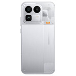 Full Body Housing For Realme Neo 8 White - Maxbhi Com