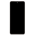 Lcd With Touch Screen For Motorola Moto G Play 2026 Blue By - Maxbhi Com