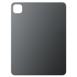 Back Panel Cover For Blackview Link 8 Black - Maxbhi Com