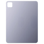 Back Panel Cover For Blackview Link 8 Purple - Maxbhi Com