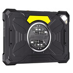 Back Panel Cover For Cubot Tab Kingkong S Black - Maxbhi Com