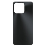 Back Panel Cover For Doogee Note 58 Pro Black - Maxbhi Com