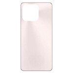 Back Panel Cover For Doogee Note 58 Pro Gold - Maxbhi Com