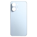 Back Panel Cover For Xiaomi Redmi Turbo 5 Max Blue - Maxbhi Com