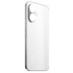 Back Panel Cover For Xiaomi Redmi Turbo 5 Max White - Maxbhi Com