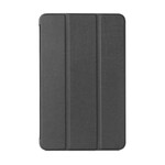 Flip Cover For Blackview Link 8 Black By - Maxbhi Com