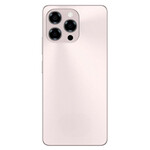 Full Body Housing For Doogee Note 58 Pro Gold - Maxbhi Com