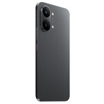 Full Body Housing For Xiaomi Redmi Turbo 5 Max Black - Maxbhi Com
