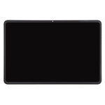 Lcd With Touch Screen For Blackview Link 8 Black By - Maxbhi Com