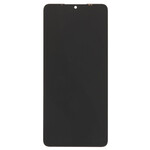 Lcd With Touch Screen For Doogee Note 58 Pro Gold By - Maxbhi Com