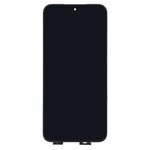 Lcd With Touch Screen For Xiaomi Redmi Turbo 5 Max White By - Maxbhi Com