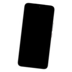 Fingerprint Sensor Flex Cable For Xiaomi Redmi Turbo 5 Max Orange By - Maxbhi Com