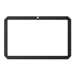 Replacement Front Glass For Cubot Tab Kingkong S White By - Maxbhi Com