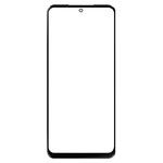 Replacement Front Glass For Motorola Moto G17 Power Sky By - Maxbhi Com