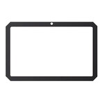 Touch Screen Digitizer For Cubot Tab Kingkong Mini Black By - Maxbhi Com