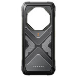Back Panel Cover For Blackview Oscal Tank 1 Black - Maxbhi Com