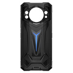 Back Panel Cover For Doogee S200 Ultra White - Maxbhi Com