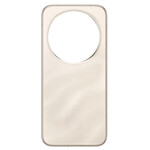 Back Panel Cover For Honor Magic8 Pro 5g Gold - Maxbhi Com