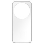 Back Panel Cover For Honor Magic8 Pro 5g White - Maxbhi Com