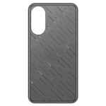 Back Panel Cover For Htc Wildfire E5 Life Grey - Maxbhi Com