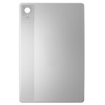Back Panel Cover For Lenovo Idea Tab Plus White - Maxbhi Com