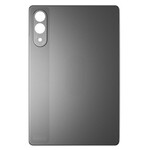 Back Panel Cover For Lenovo Yoga Tab 2025 Grey - Maxbhi Com