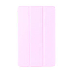 Flip Cover For Lenovo Idea Tab Plus Pink By - Maxbhi Com