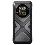 Full Body Housing For Blackview Oscal Tank 1 White - Maxbhi Com