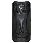 Full Body Housing For Doogee S200 Ultra Black - Maxbhi Com