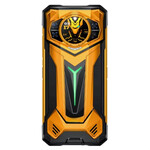 Full Body Housing For Doogee S200 Ultra Yellow - Maxbhi Com