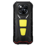 Full Body Housing For Doogee V Max Lr White - Maxbhi Com