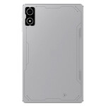 Full Body Housing For Xiaomi Black Shark Gaming Tablet Silver - Maxbhi Com