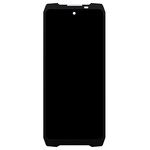 Lcd Screen For Blackview Oscal Tank 1 Replacement Display By - Maxbhi Com