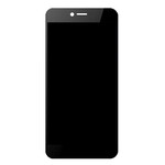 Lcd Screen For Htc Wildfire E5 Life Replacement Display By - Maxbhi Com