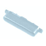 Power Button Outer For Itel A90 Limited Blue By - Maxbhi Com