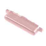 Power Button Outer For Lenovo Idea Tab Plus Pink By - Maxbhi Com