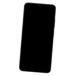 Proximity Light Sensor Flex Cable For Itel A90 Limited By - Maxbhi Com