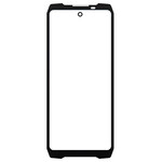 Replacement Front Glass For Blackview Oscal Tank 1 Orange By - Maxbhi Com