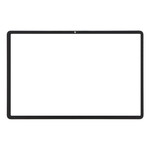Replacement Front Glass For Lenovo Yoga Tab 2025 Grey By - Maxbhi Com