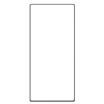 Replacement Front Glass For Zte Nubia Red Magic 11 Pro Plus Grey By - Maxbhi Com