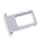 SIM Card Holder Tray for Tecno Camon 50 Pro 5G - Black - Maxbhi.com