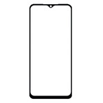 Touch Screen Digitizer For Itel A90 Limited Black By - Maxbhi Com