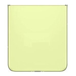 Back Panel Cover For Huawei Nova Flip S Green - Maxbhi Com