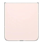 Back Panel Cover For Huawei Nova Flip S Pink - Maxbhi Com