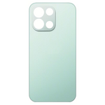 Back Panel Cover For Oneplus Turbo 6 Mint - Maxbhi Com
