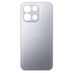 Back Panel Cover For Oneplus Turbo 6 White - Maxbhi Com