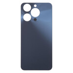 Back Panel Cover For Oukitel C69 Black - Maxbhi Com