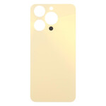 Back Panel Cover For Oukitel C69 Gold - Maxbhi Com